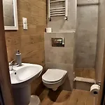 Quarto em Acomodações Particulares Goscinne Gasowscy Dzieci Od 12 Roku Zycia *