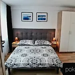 Goscinne Gasowscy Dzieci Od 12 Roku Zycia Quarto em Acomodações Particulares *