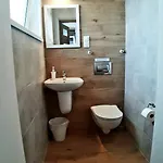 Quarto em Acomodações Particulares Goscinne Gasowscy Dzieci Od 12 Roku Zycia Miedzyzdroje
