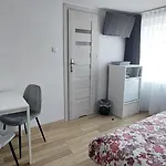 Quarto em Acomodações Particulares Goscinne Gasowscy Dzieci Od 12 Roku Zycia