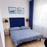 Goscinne Gasowscy Dzieci Od 12 Roku Zycia Quarto em Acomodações Particulares