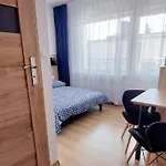 Quarto em Acomodações Particulares Goscinne Gasowscy Dzieci Od 12 Roku Zycia