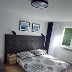 Quarto em Acomodações Particulares Goscinne Gasowscy Dzieci Od 12 Roku Zycia *