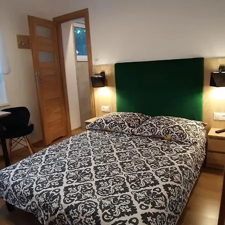 Goscinne Gasowscy Dzieci Od 12 Roku Zycia * Miedzyzdroje