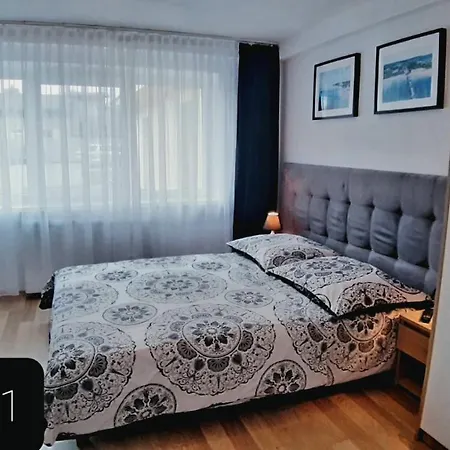 Goscinne Gasowscy Dzieci Od 12 Roku Zycia Miedzyzdroje