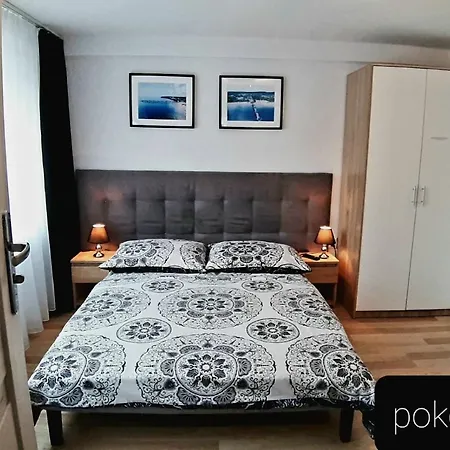 Goscinne Gasowscy Dzieci Od 12 Roku Zycia ホームステイ *