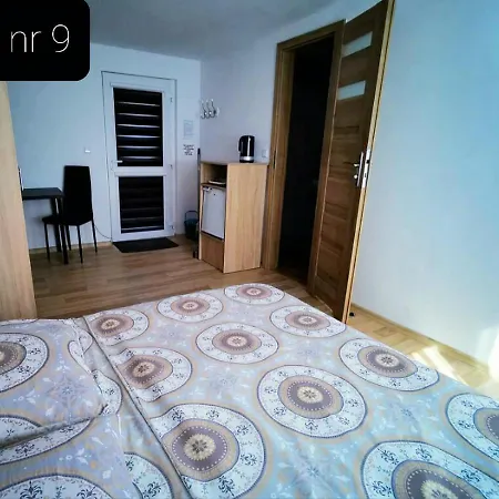 Goscinne Gasowscy Dzieci Od 12 Roku Zycia Miedzyzdroje
