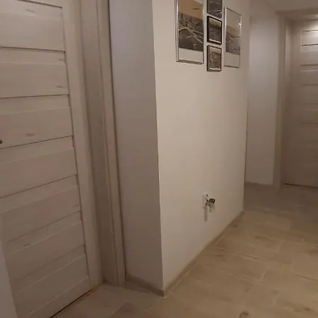 Goscinne Gasowscy Dzieci Od 12 Roku Zycia ホームステイ ミエンジズドロイェ