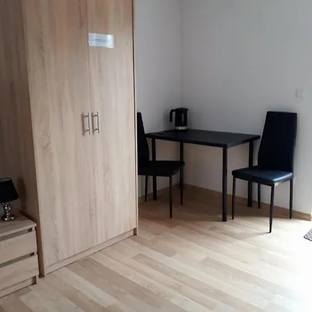 Homestay Goscinne Gasowscy Dzieci Od 12 Roku Zycia