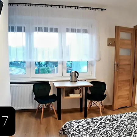 Goscinne Gasowscy Dzieci Od 12 Roku Zycia Homestay
