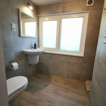 ホームステイ Goscinne Gasowscy Dzieci Od 12 Roku Zycia