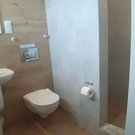 Goscinne Gasowscy Dzieci Od 12 Roku Zycia Miedzyzdroje
