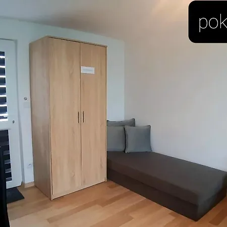 Goscinne Gasowscy Dzieci Od 12 Roku Zycia Quarto em Acomodações Particulares