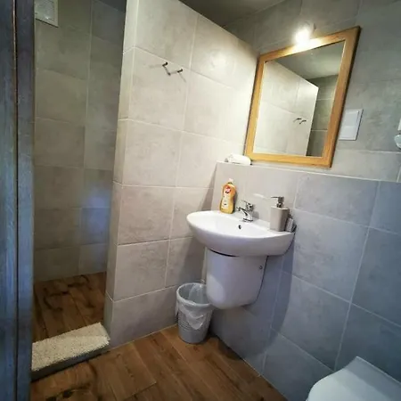 ホームステイ Goscinne Gasowscy Dzieci Od 12 Roku Zycia ミエンジズドロイェ