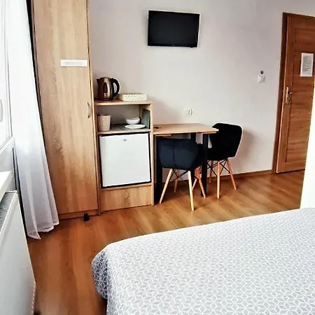 Goscinne Gasowscy Dzieci Od 12 Roku Zycia Homestay Miedzyzdroje