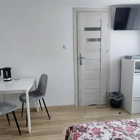 ホームステイ Goscinne Gasowscy Dzieci Od 12 Roku Zycia ミエンジズドロイェ