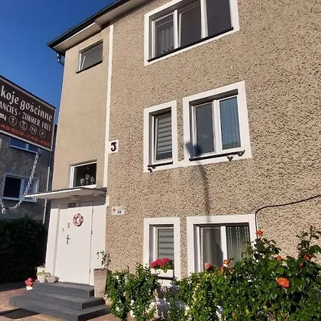 Goscinne Gasowscy Dzieci Od 12 Roku Zycia * ミエンジズドロイェ