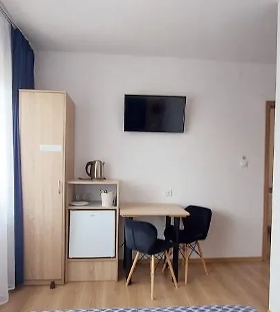 Goscinne Gasowscy Dzieci Od 12 Roku Zycia Miedzyzdroje