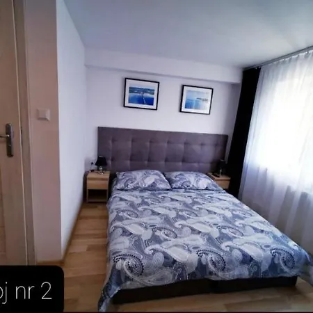 Homestay Goscinne Gasowscy Dzieci Od 12 Roku Zycia Miedzyzdroje