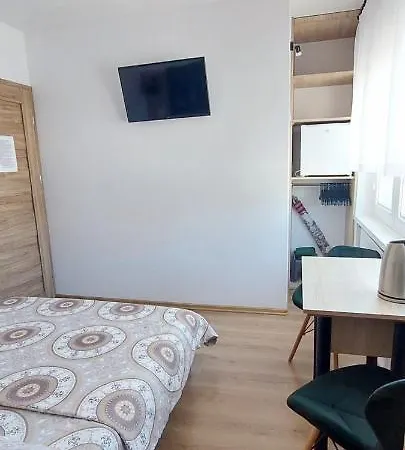 Goscinne Gasowscy Dzieci Od 12 Roku Zycia * Misdroy