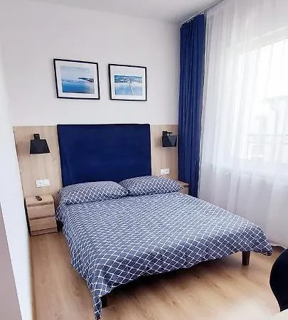 Goscinne Gasowscy Dzieci Od 12 Roku Zycia ホームステイ