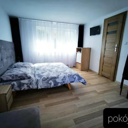 Homestay Goscinne Gasowscy Dzieci Od 12 Roku Zycia Miedzyzdroje