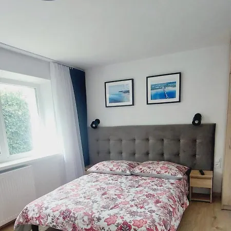 Goscinne Gasowscy Dzieci Od 12 Roku Zycia ホームステイ