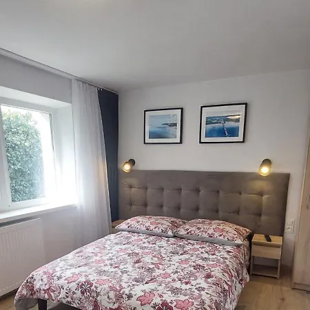 Goscinne Gasowscy Dzieci Od 12 Roku Zycia Miedzyzdroje