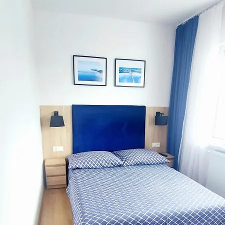 Goscinne Gasowscy Dzieci Od 12 Roku Zycia Quarto em Acomodações Particulares *